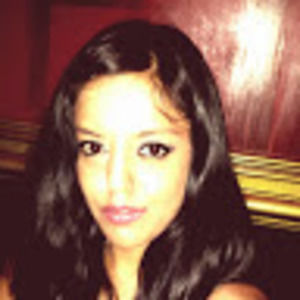 Meet your Posher, Asha